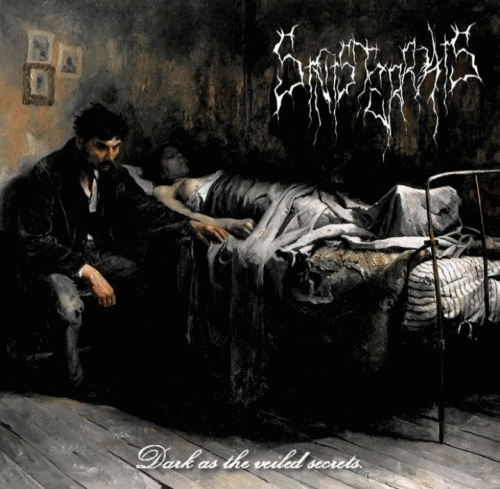 Sinister Rais : Dark As the Veiled Secrets